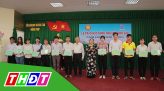 Đồng Tháp: Tiếp tục nâng cao chất lượng Đảng viên cơ sở