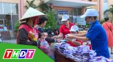 Quảng Ngãi tiêm phòng bệnh bạch hầu cho 19.000 trẻ 7 tuổi