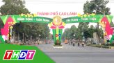Bản tin Covid-19 tỉnh Đồng Tháp trưa 11/10/2021
