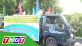 Khai mạc Hội thao các đài PTTH cụm Bắc sông Hậu