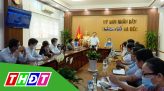 Tiêm vắc xin cho can phạm, phạm nhân