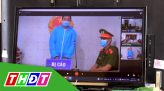 TP.HCM: Bắt nhóm 