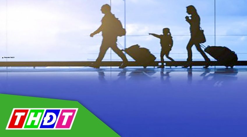Cần tăng cường quản lý người Việt đi du lịch nước ngoài