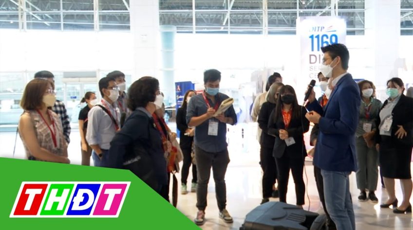 Những xu hướng nông nghiệp được giới thiệu tại ThaiFex 2022