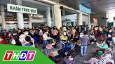 Ngày 11/3: Đồng Tháp ghi nhận 54 ca mắc mới Covid-19