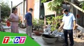 Sóc Trăng: Bắt đối tượng giả nhà sư, hành hung trẻ mồ côi