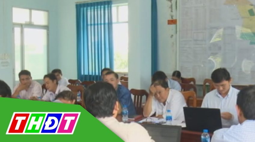Đồng Tháp: Kiểm tra tình hình phòng, chống dịch bệnh dịch tả heo Châu Phi