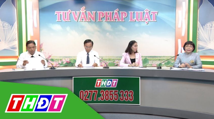 Tư vấn Pháp luật - 23/6/2020 - Giao dịch dân sự và hợp đồng dân sự