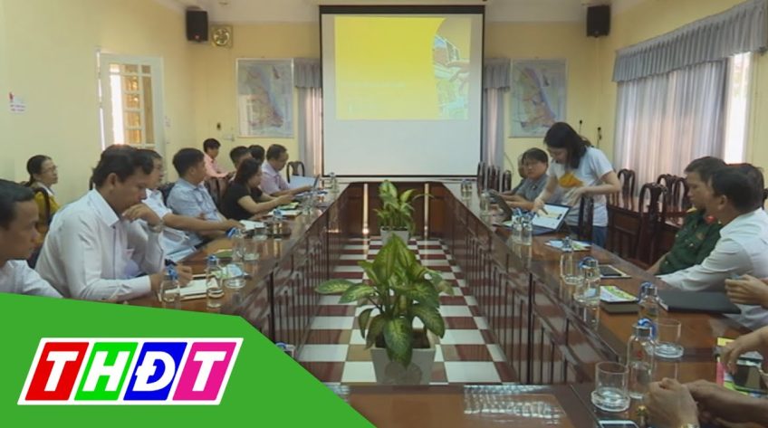 Thành phố Sa Đéc sắp có Bản đồ du lịch