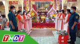 Đồng Tháp: Kết luận thanh tra mua sắm kit xét nghiệm Covid-19
