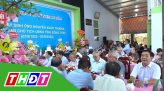 Lai Vung: Ra mắt Tổ dịch vụ nông nghiệp đầu tiên