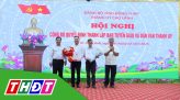 Đồng Tháp: Tập trung phát triển kinh tế tập thể bền vững