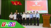 King Kong cây xanh khổng lồ tại khu du lịch kiểng Sa Đéc