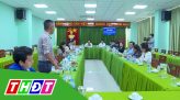 Khai mạc Hội thao các đài PTTH cụm Bắc sông Hậu