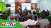 Bổ sung thành viên Ban Chỉ đạo thực hiện Dự án cao tốc Cao Lãnh – An Hữu tỉnh Đồng Tháp