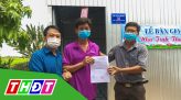 Tiêm vắc xin cho can phạm, phạm nhân
