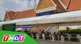 Chuyên gia bày cách đưa xoài Việt ra thế giới