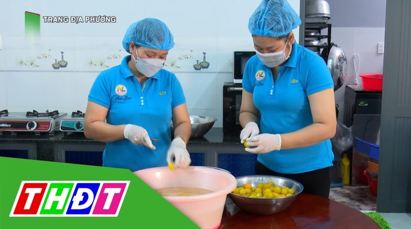 Trang địa phương | 07/3/2022 - TP. Cao Lãnh