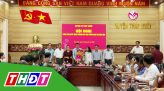 Đồng Tháp: Tập trung phát triển kinh tế tập thể bền vững