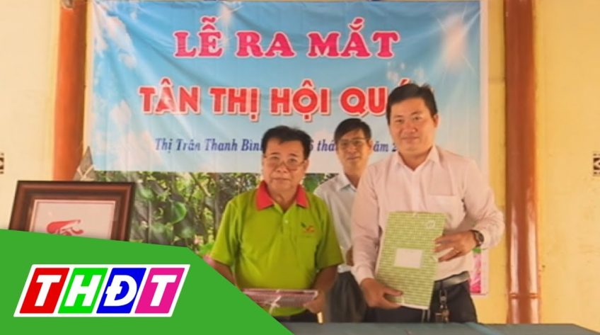 Đồng Tháp: Mô hình Hội quán đã có gần 4.000 thành viên