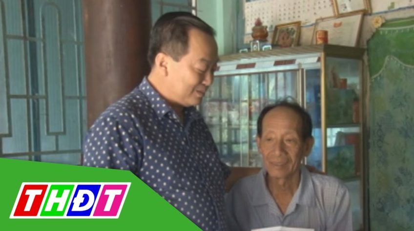 Thăm lãnh đạo MTTQ Việt Nam tỉnh Đồng Tháp qua các thời kỳ