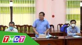 Trao tặng các phần thưởng cấp nhà nước cho tập thể, cá nhân tỉnh Đồng Tháp