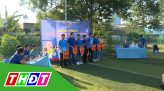 Vô tư thả thú cưng phóng uế nơi công cộng