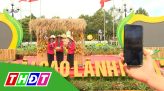 An toàn cho ngôi nhà trong mùa mưa bão