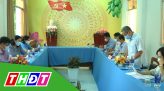 Các khu, điểm du lịch ở huyện Tam Nông (Đồng Tháp) rộn ràng đón khách