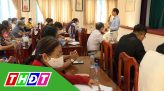 Thông báo Kết quả Thi tuyển Cộng tác viên năm 2022