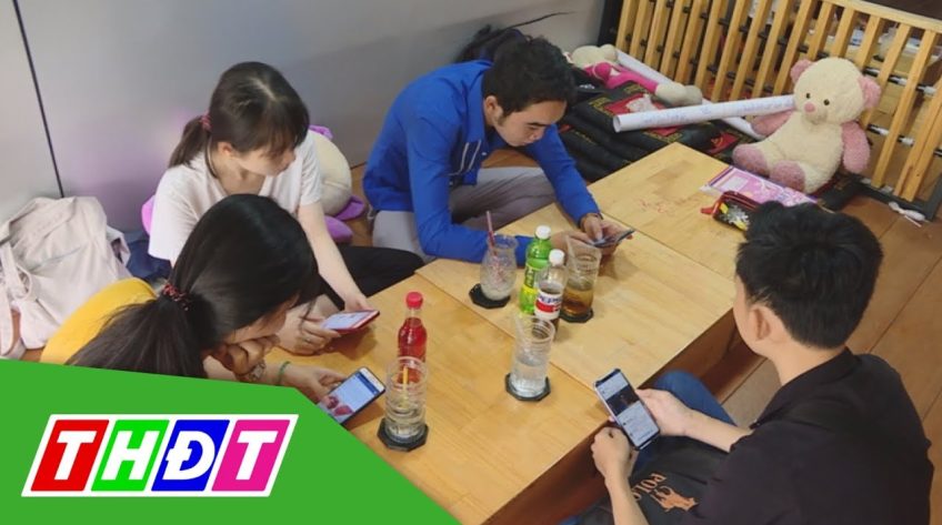 Cảnh giác với tin giả - Hậu quả thật