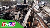 Người dân lo sợ sạt lở vì khai thác cát
