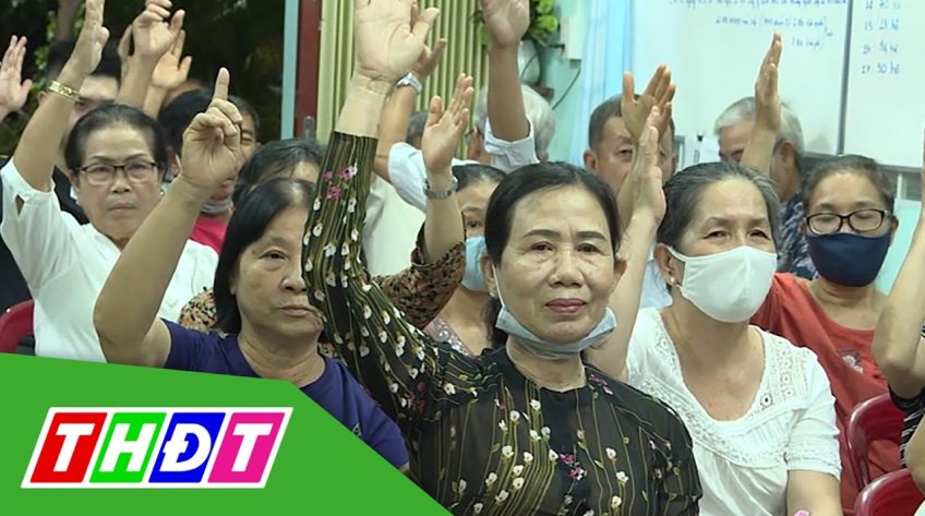 Đồng Tháp: Cử tri nơi cư trú tín nhiệm cao đối với người ứng cử