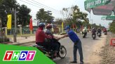 Khai mạc đường hoa Xuân TP.Cao Lãnh