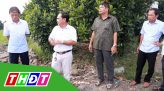 Lai Vung: Ra mắt Tổ dịch vụ nông nghiệp đầu tiên