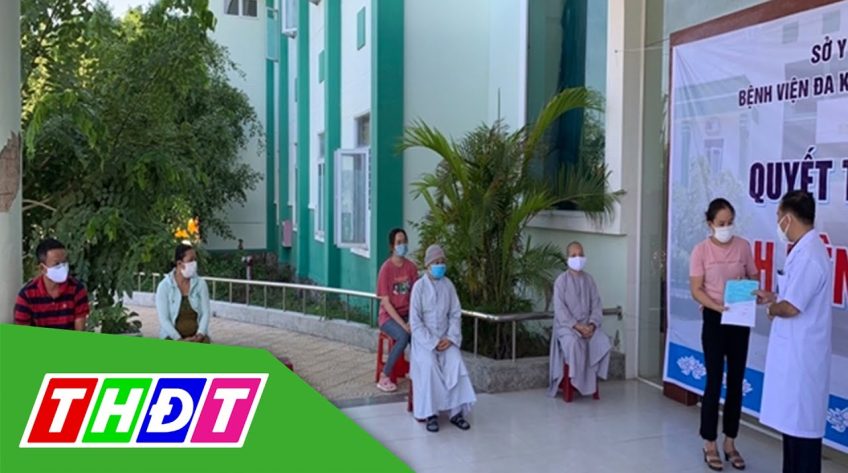 Nữ sinh viên 19 tuổi tái dương tính Covid-19 sau 4 ngày xuất viện