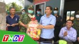 Xông đất đầu năm - Mùng 1 Tết