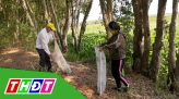 Tiêm vắc xin cho can phạm, phạm nhân