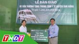 Sóc Trăng: Bắt đối tượng giả nhà sư, hành hung trẻ mồ côi