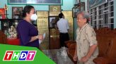 Chủ tịch UBND tỉnh Đồng Tháp chúc Tết