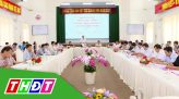 Đài PTTH Đồng Tháp sơ kết công tác 6 tháng đầu năm