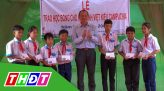 [Infographic] Lịch thi đấu Giải Futsal Truyền hình Đồng Tháp 2020