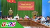 Phiên giao dịch việc làm cuối năm 2020 tại Đồng Tháp