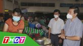 Đồng Tháp phối hợp chặt chẽ trong điều trị bệnh nhân Covid-19