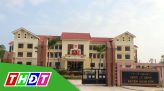 Điển hình thi đua yêu nước cần lựa chọn những tấm gương sát thực tế cuộc sống