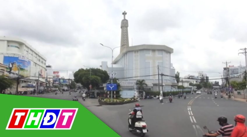 An Giang: Phát sinh số ca mắc cao kỷ lục từ khi có dịch Covid-19