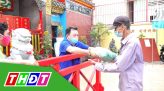 Chủ tịch UBND tỉnh Đồng Tháp chúc Tết