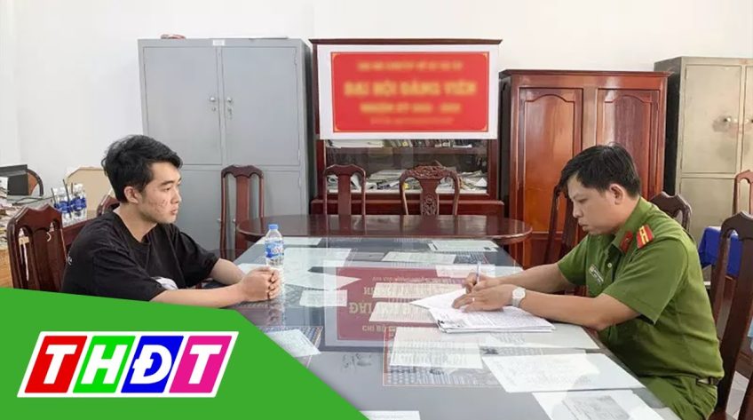 Đã có 200 sinh viên ở Cần Thơ đến trình báo bị lừa