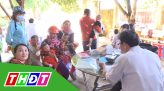 Phó Thủ tướng Trương Hòa Bình kiểm tra công tác phòng dịch Covid-19 tại Đồng Tháp