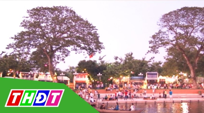 Khoảng 600.000 lượt khách đến với Tuần lễ Văn hóa Du lịch Đồng Tháp năm 2019